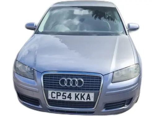 Audi A3 CP54 KKA