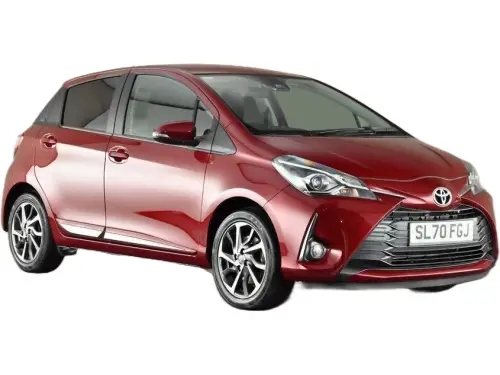 Toyota Yaris Y20 VVT-i SL70 FGJ