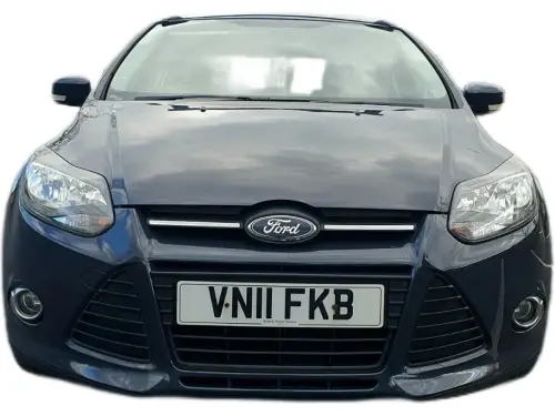 Ford Focus VN11 FKB