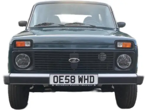 Lada  OE58 WHD