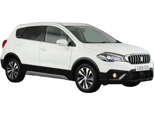 Suzuki SX4 CX68 OZD