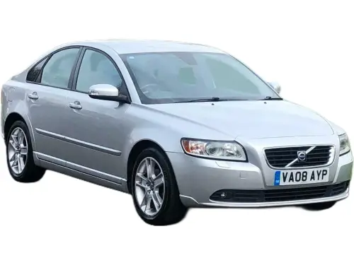 Volvo S40 SE D VA08 AYP