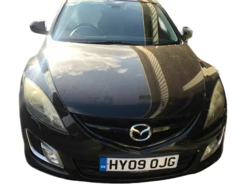 Mazda 6 Sport HY09 OJG