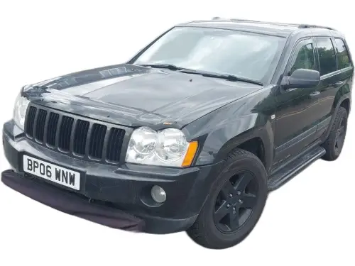 Jeep G-Cherokee Predator CRD A BP06 WNW