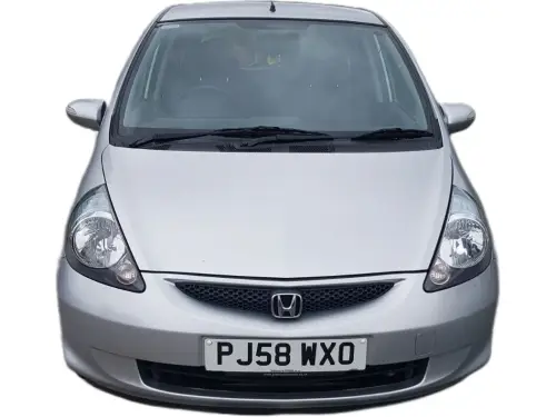 Honda Jazz PJ58 WXO