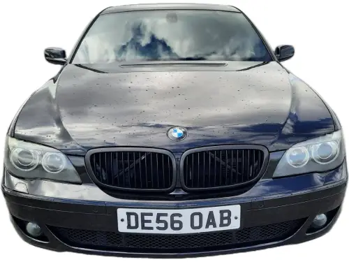 BMW 730 DE56 OAB
