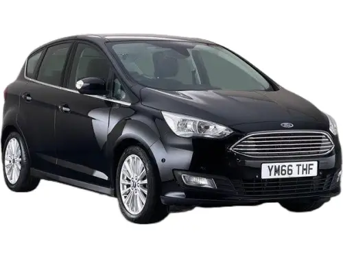 Ford C-Max YM66 THF
