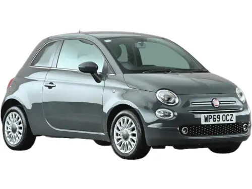 Fiat 500 WP69 OCZ