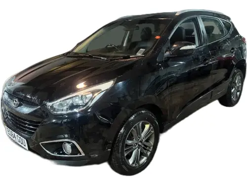 Hyundai IX35 EO64 GOU