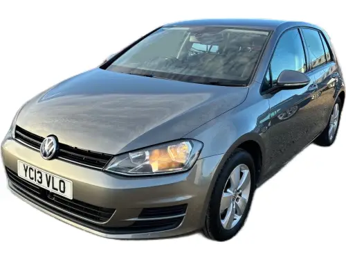 Volkswagen Golf YC13 VLO