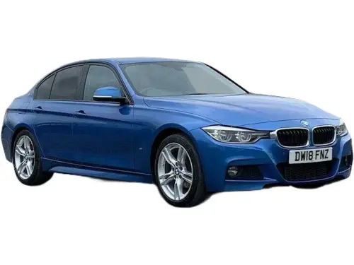 BMW 330 DW18 FNZ