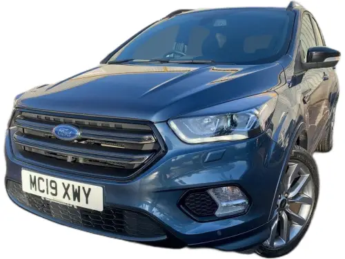 Ford Kuga MC19 XWY