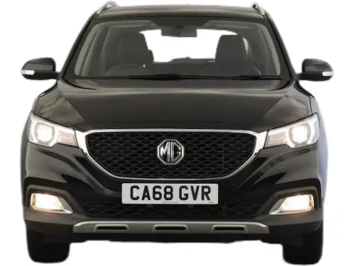 MG ZS CA68 GVR