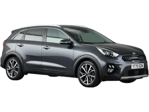Kia Niro YT70 DZW