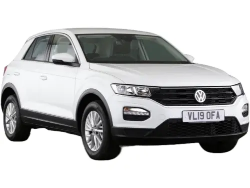 Volkswagen T-Roc VL19 OFA