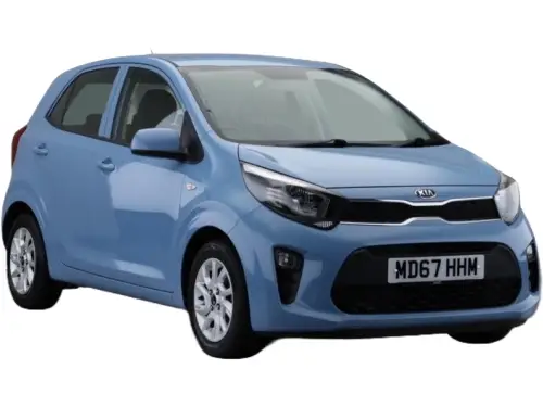 Kia Picanto 2 MD67 HHM