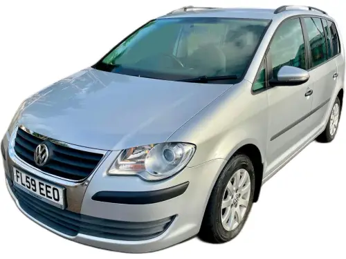 Volkswagen Touran FL59 EEO