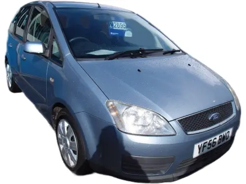 Ford Focus C-Max YF56 BWO