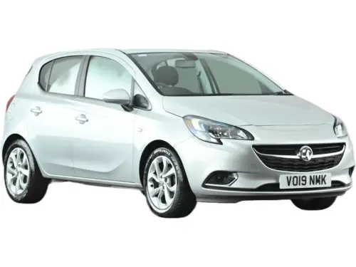 Vauxhall Corsa VO19 NMK