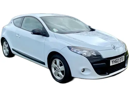 Renault Megane I-Music VVT 110 YH60 DTU