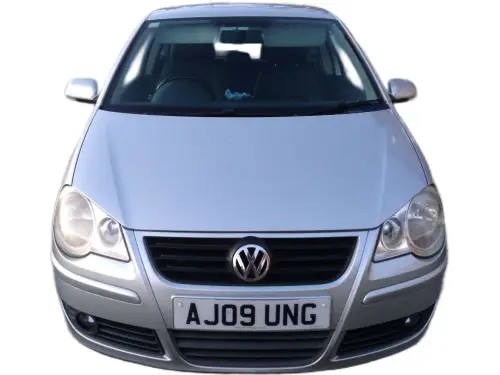 Volkswagen Polo Match TDI 70 AJ09 UNG