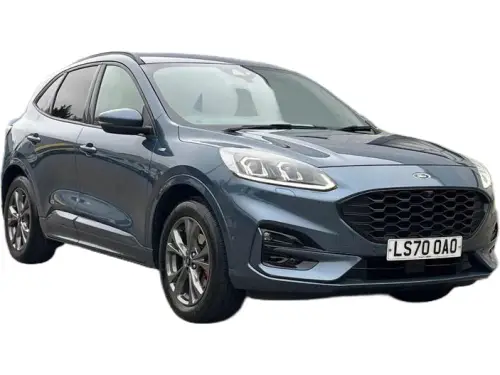 Ford Kuga ST-Line First Edition LS70 OAO
