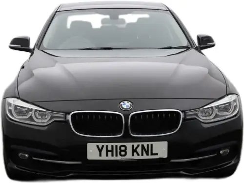 BMW 318i Sport Auto YH18 KNL