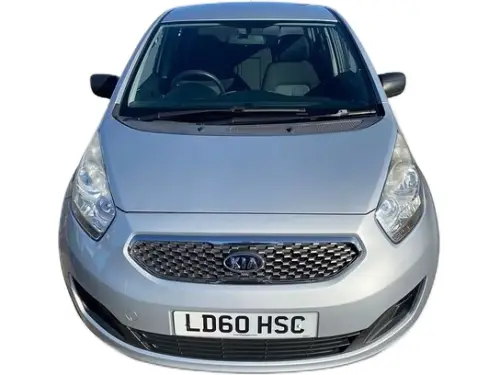Kia Venga LD60 HSC