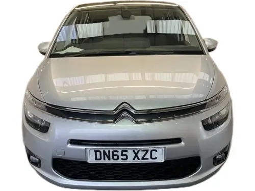 Citroën C4 DN65 XZC