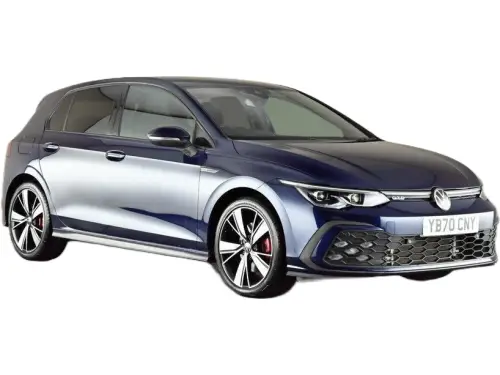 Volkswagen Golf GTD TDI S-A YB70 CNY