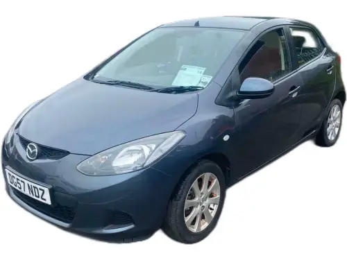 Mazda 2 TS2 DG57 NDZ