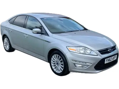Ford Mondeo FH62 AFF