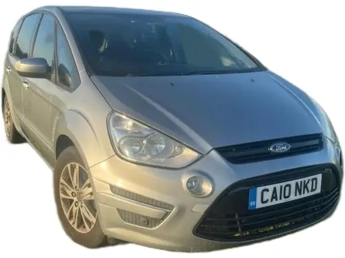 Ford S-MAX CA10 NKD