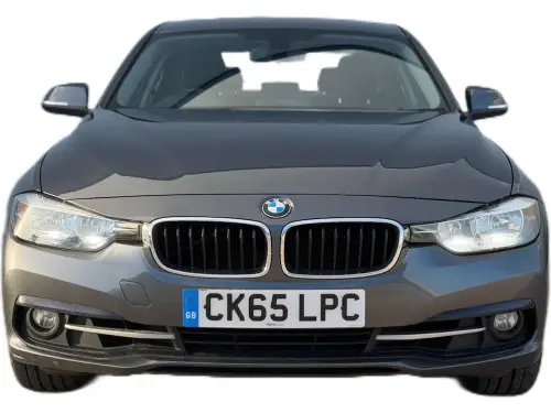 BMW 3 Series CK65 LPC