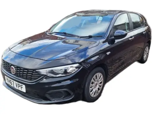Fiat Tipo YH67 VPF
