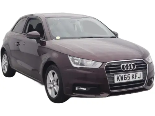 Audi A1 KW65 KFJ