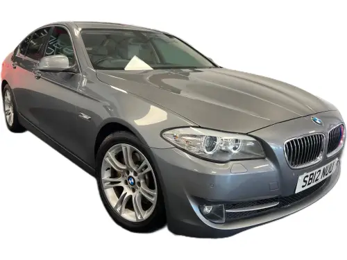BMW 520 SB12 NUU