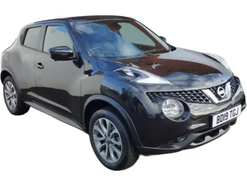 Nissan Juke BD19 TGJ