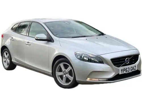 Volvo V40 YP63 GKZ