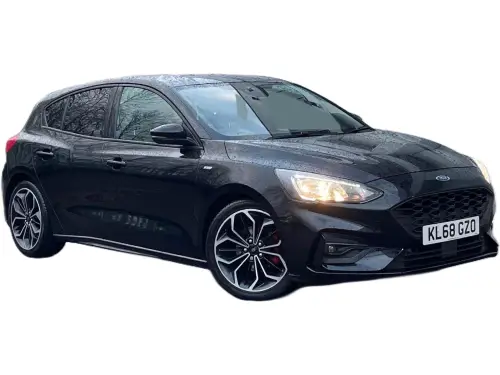 Ford Focus KL68 GZO
