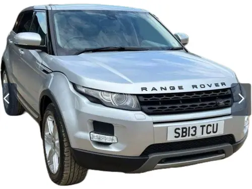 Land Rover Range Rover Evoque SB13 TCU