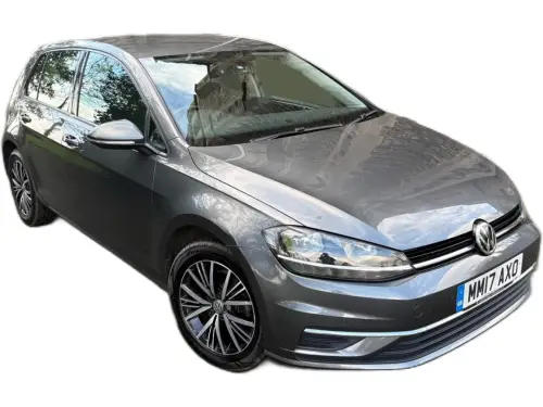 Volkswagen Golf MM17 AXO