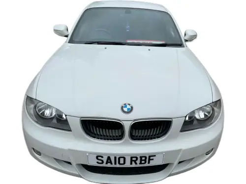 BMW 116i M Sport SA10 RBF