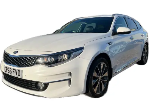 Kia Optima CP66 FVO