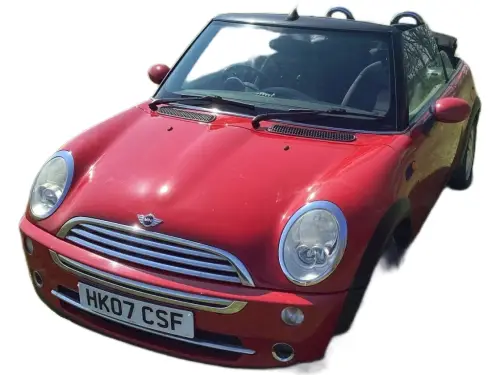 MINI Mini HK07 CSF
