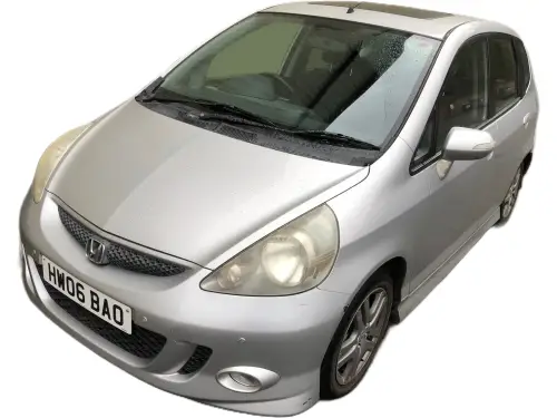 Honda Jazz HW06 BAO