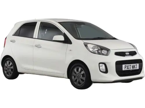Kia Picanto PX17 WKT
