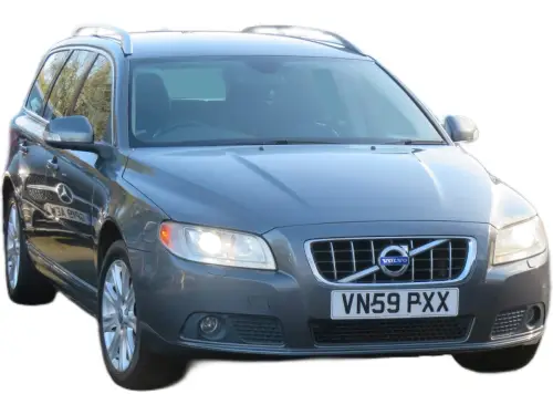 Volvo V70 VN59 PXX