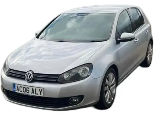 Volkswagen Golf AC06 ALY