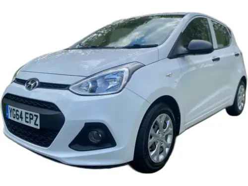 Hyundai I10 YG64 EPZ